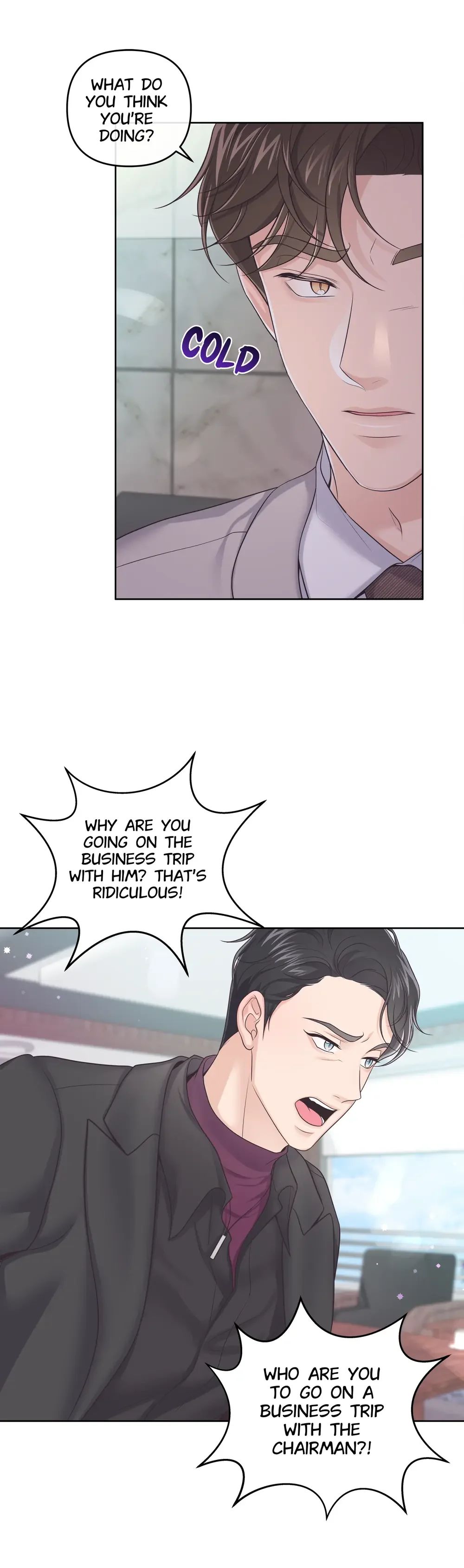 Read Butler (Nabit) chapter 17.1 image 29 on Lezhin