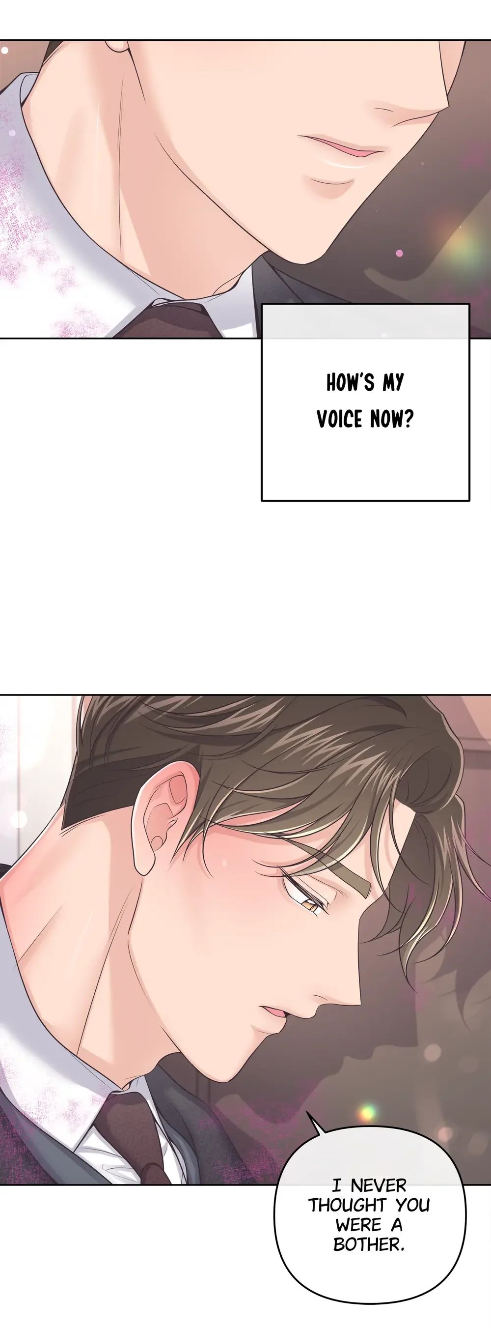 Read Butler (Nabit) chapter 17.1 image 3 on Lezhin
