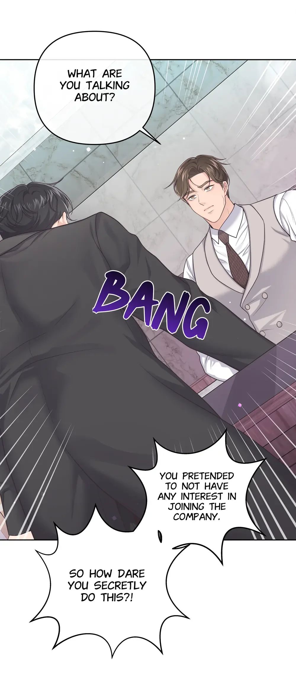 Read Butler (Nabit) chapter 17.1 image 30 on Lezhin