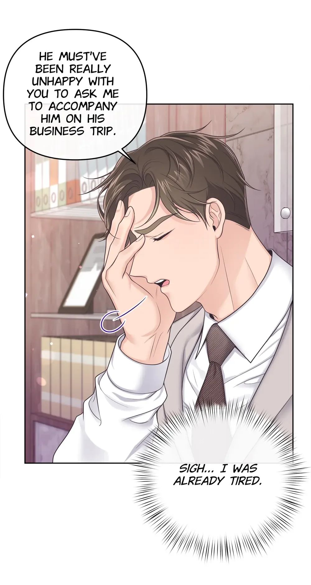 Read Butler (Nabit) chapter 17.1 image 31 on Lezhin