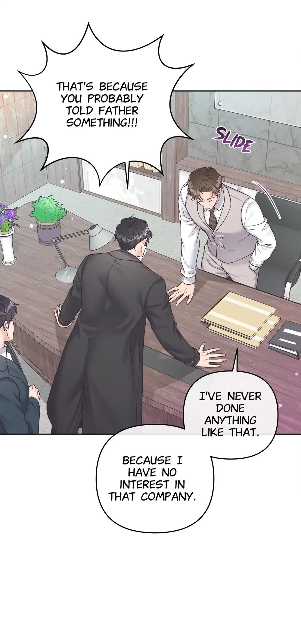 Read Butler (Nabit) chapter 17.1 image 32 on Lezhin