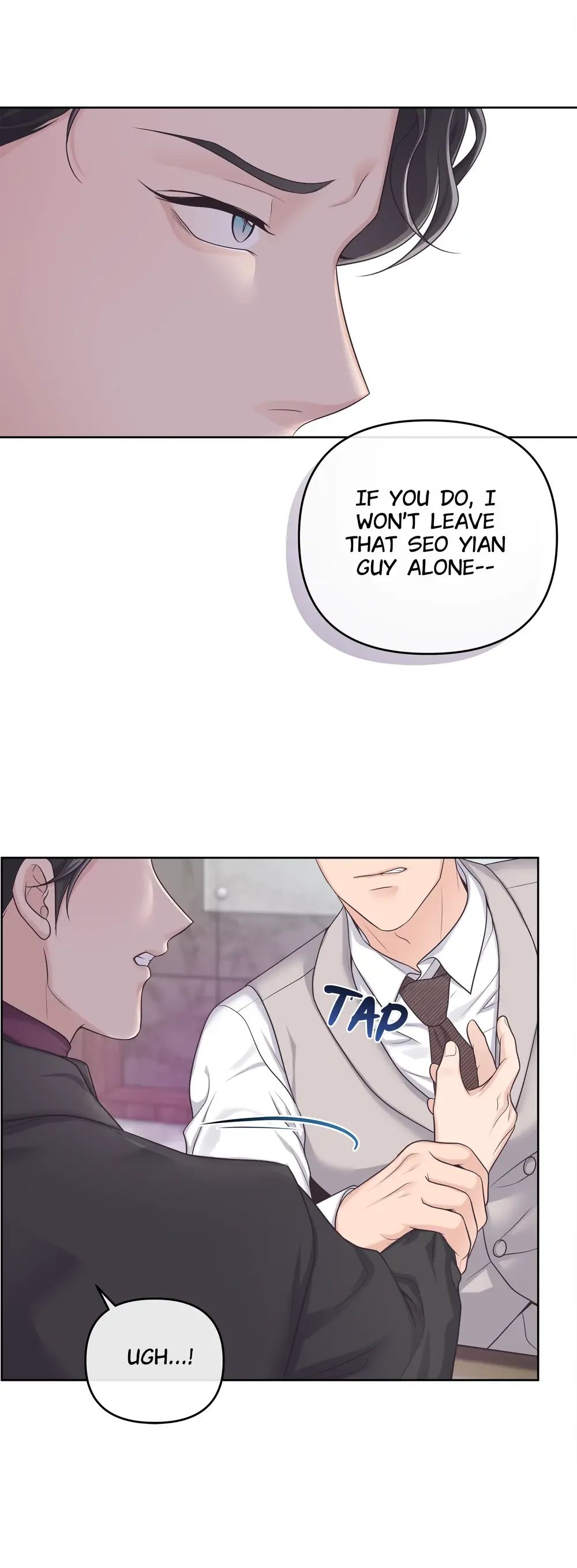 Read Butler (Nabit) chapter 17.1 image 36 on Lezhin