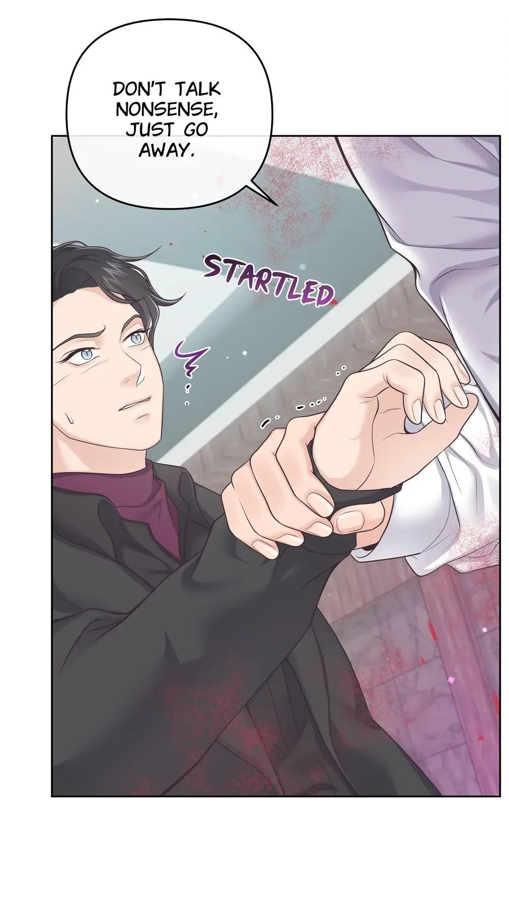 Read Butler (Nabit) chapter 17.1 image 37 on Lezhin