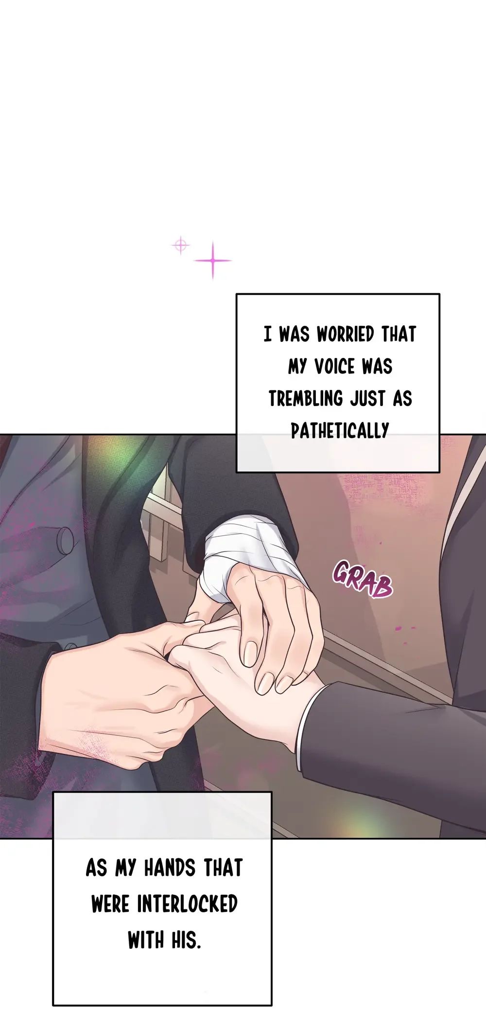 Read Butler (Nabit) chapter 17.1 image 4 on Lezhin
