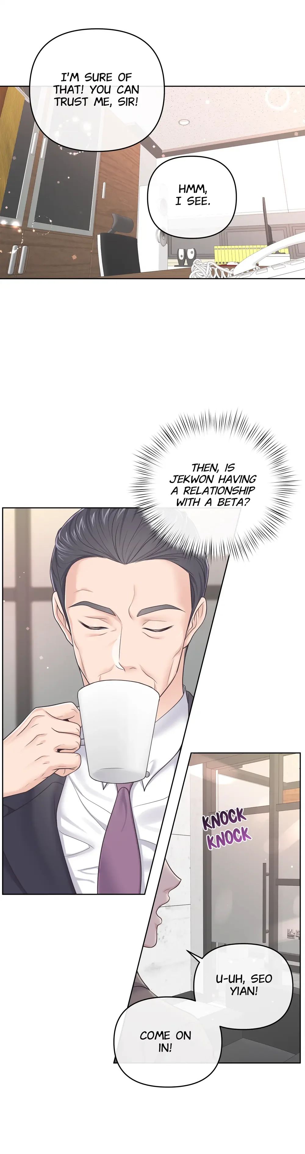 Read Butler (Nabit) chapter 17.1 image 42 on Lezhin