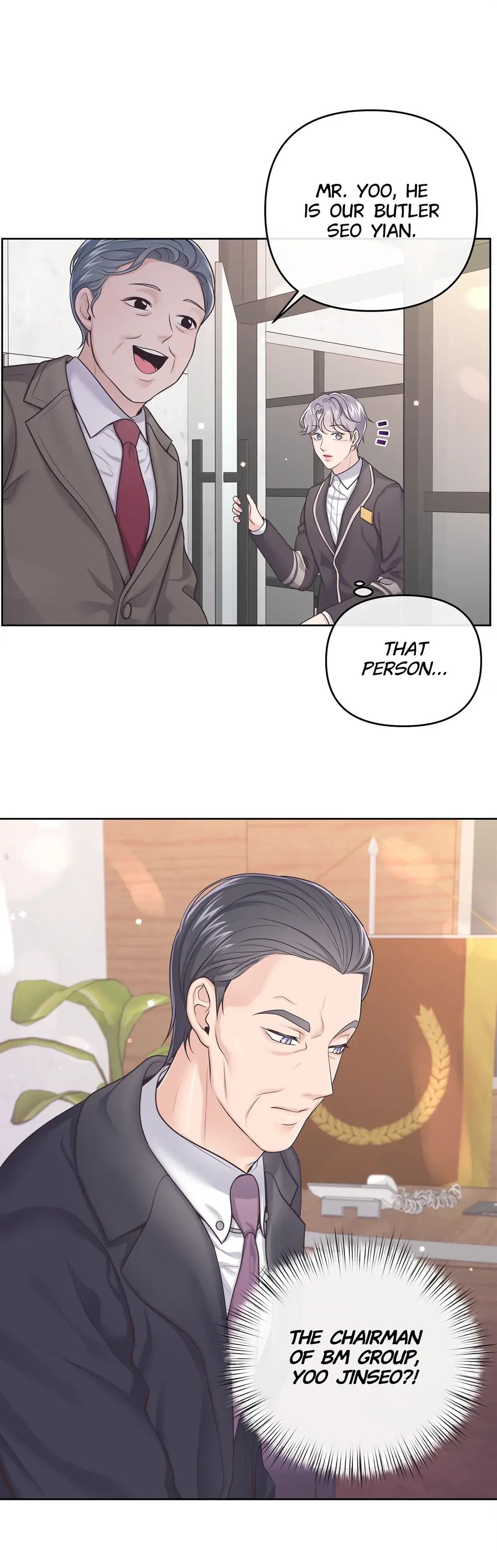 Read Butler (Nabit) chapter 17.1 image 43 on Lezhin