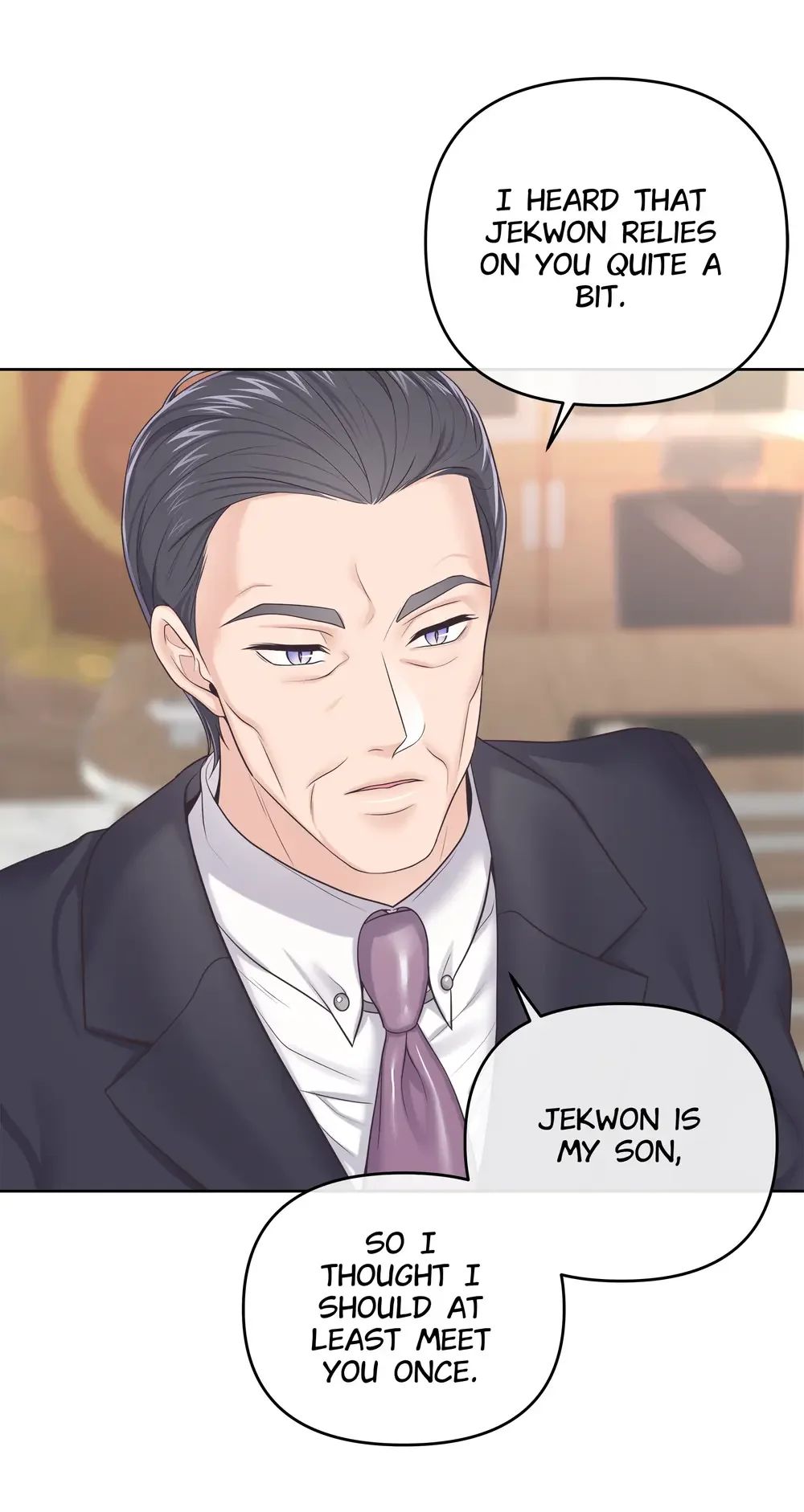 Read Butler (Nabit) chapter 17.1 image 46 on Lezhin
