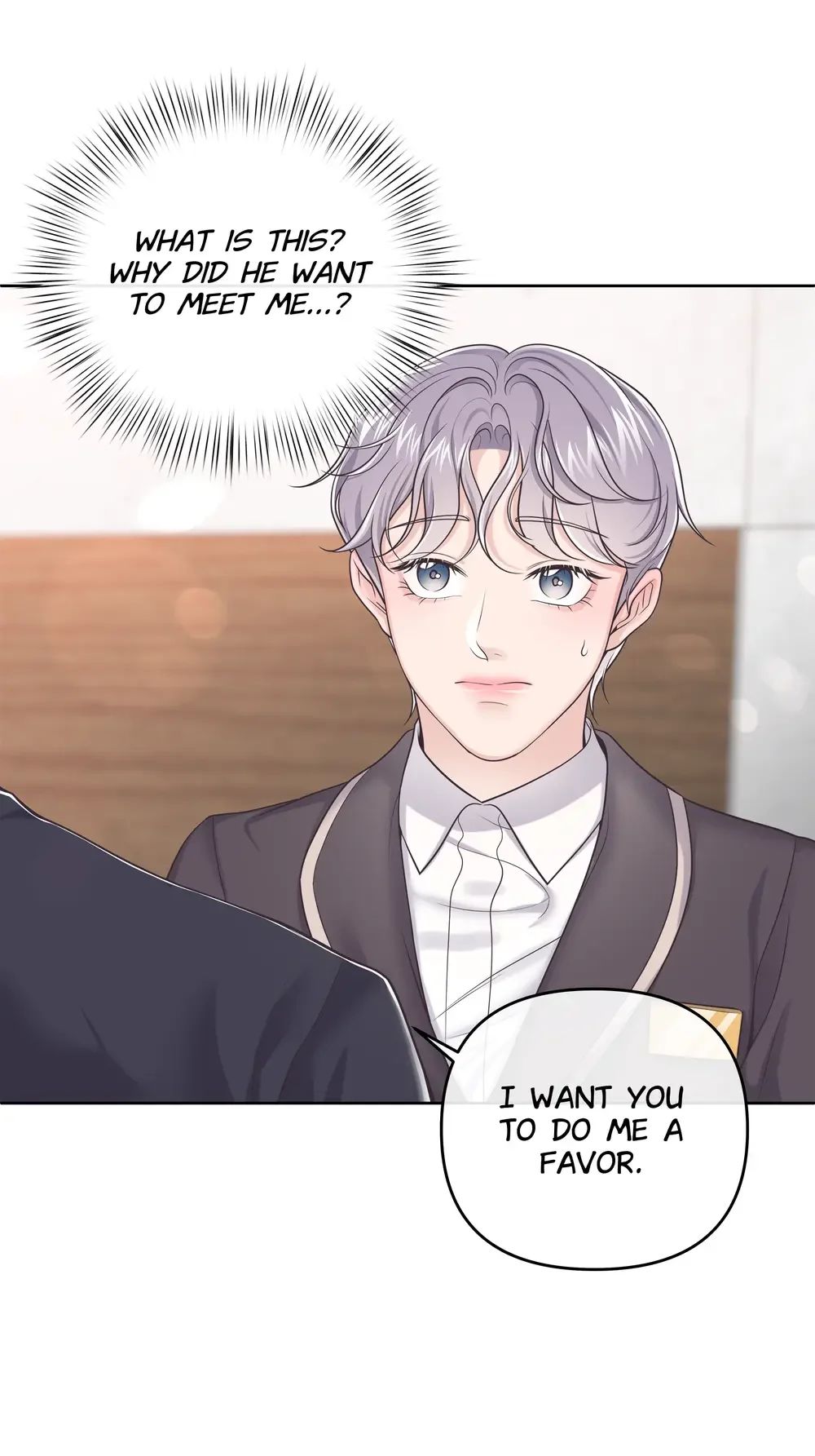 Read Butler (Nabit) chapter 17.1 image 47 on Lezhin