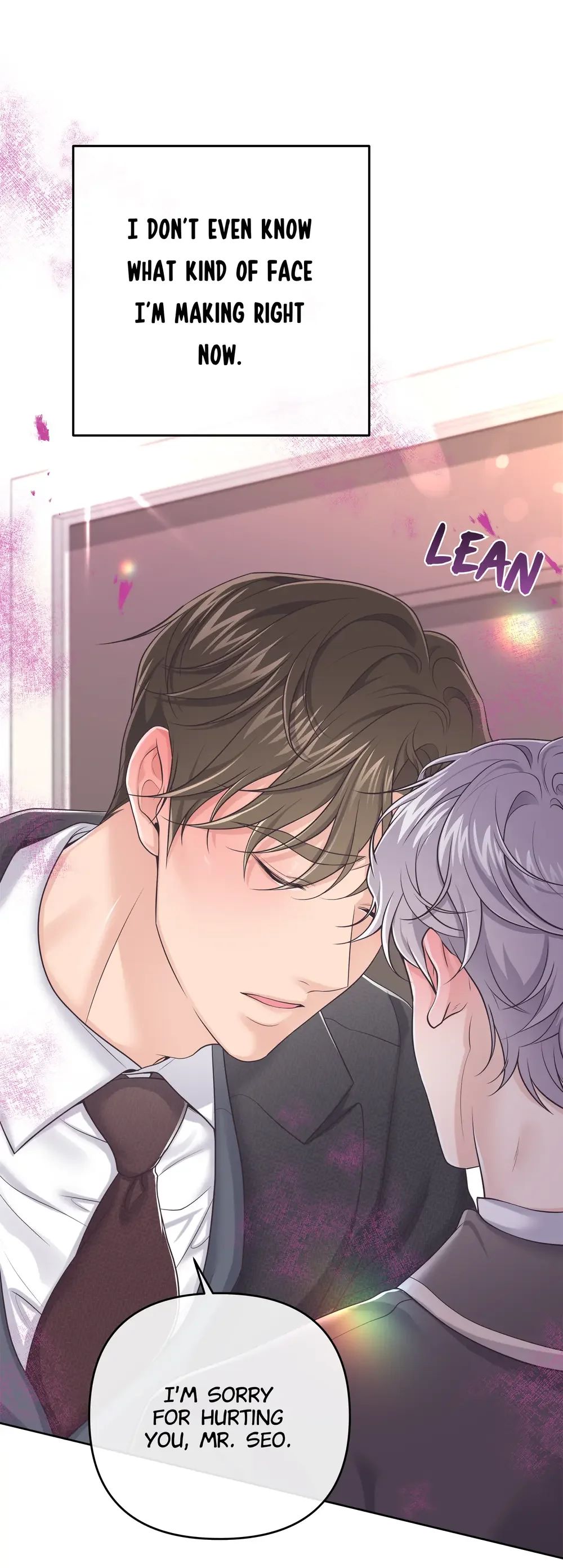 Read Butler (Nabit) chapter 17.1 image 6 on Lezhin