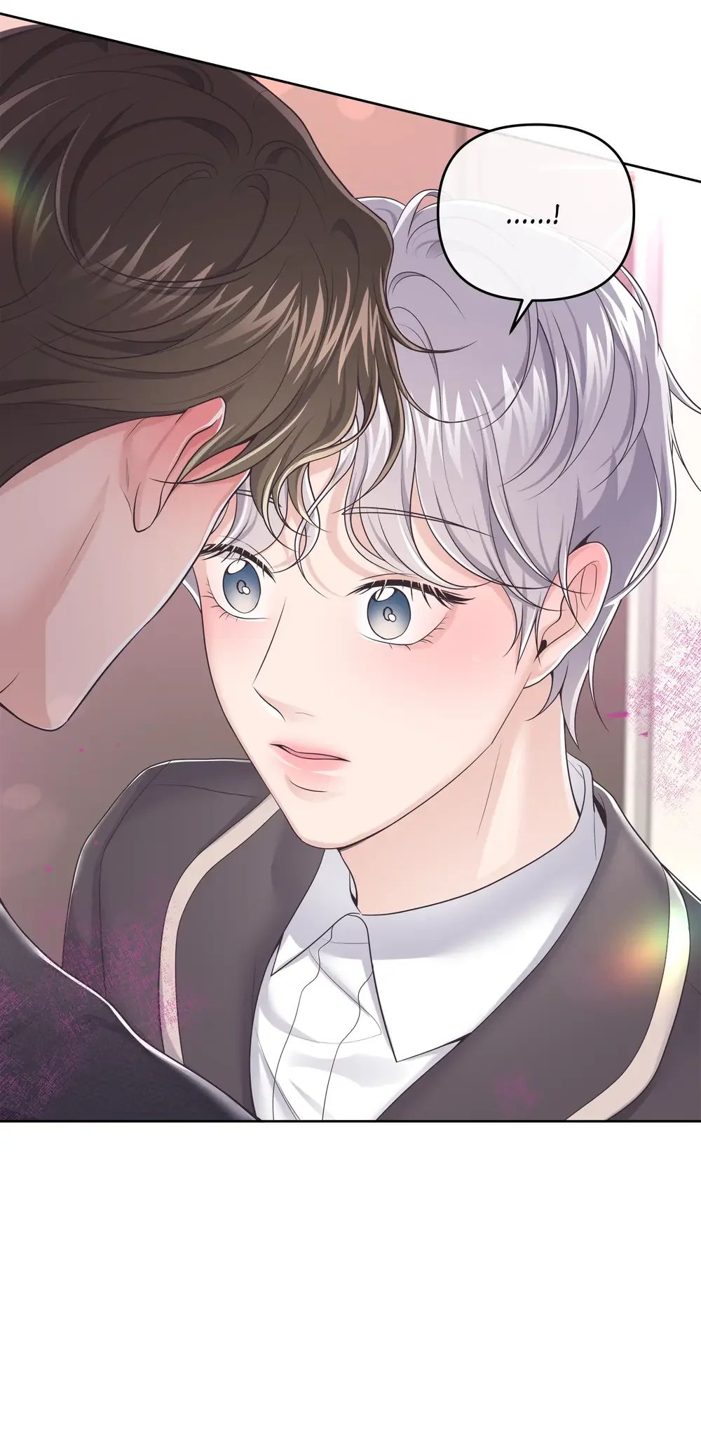 Read Butler (Nabit) chapter 17.1 image 7 on Lezhin