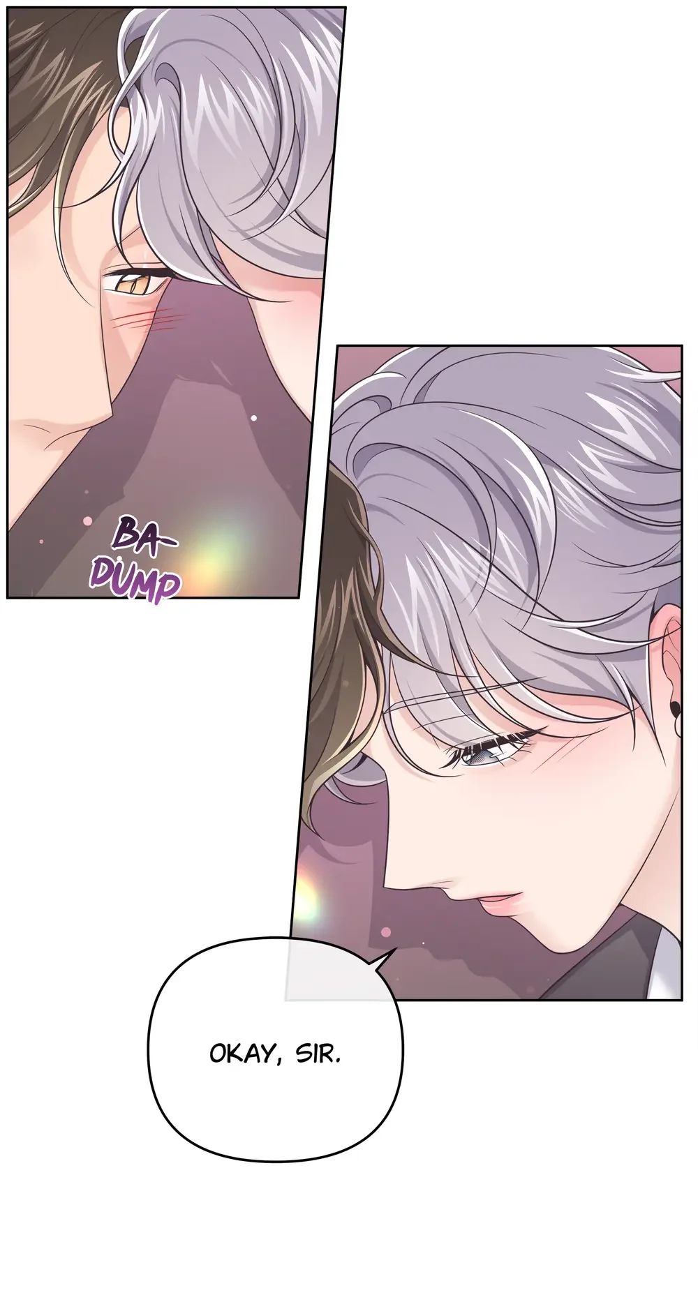 Read Butler (Nabit) chapter 17.1 image 8 on Lezhin