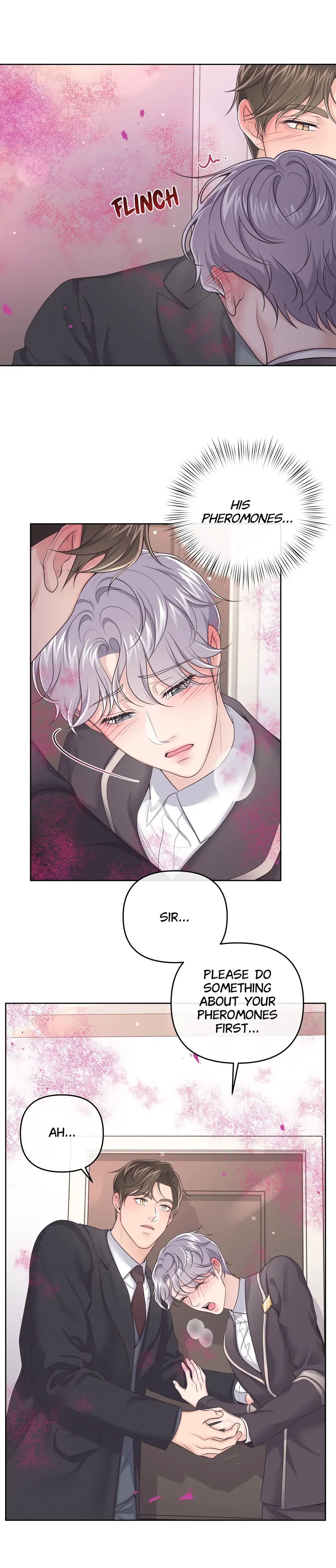 Read Butler (Nabit) chapter 17.1 image 9 on Lezhin