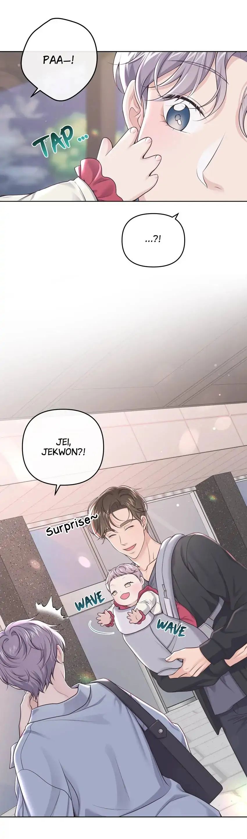 Read Butler (Nabit) chapter 17 image 1 on Lezhin