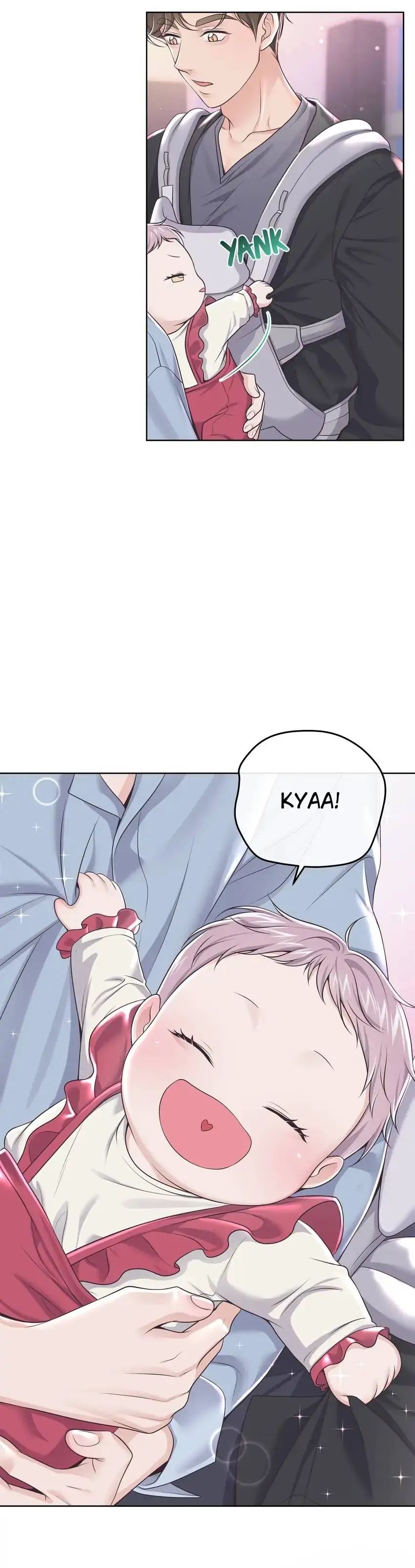 Read Butler (Nabit) chapter 17 image 13 on Lezhin