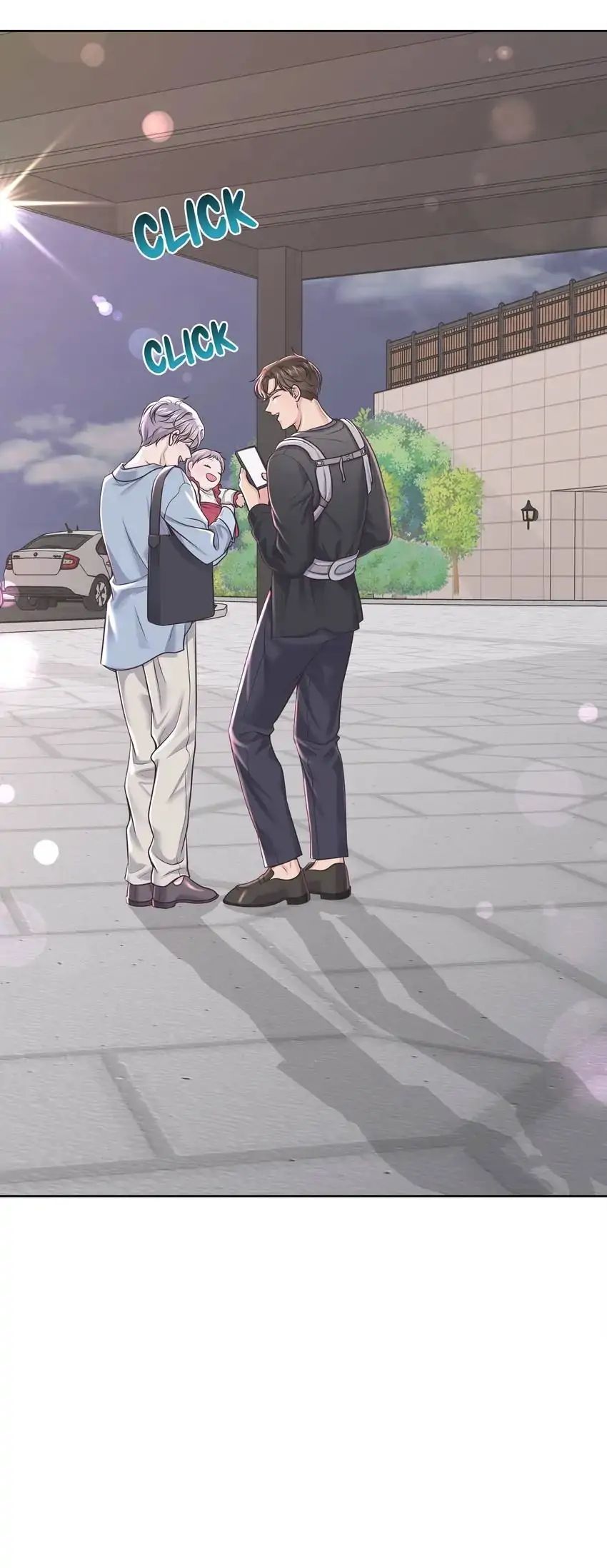 Read Butler (Nabit) chapter 17 image 15 on Lezhin