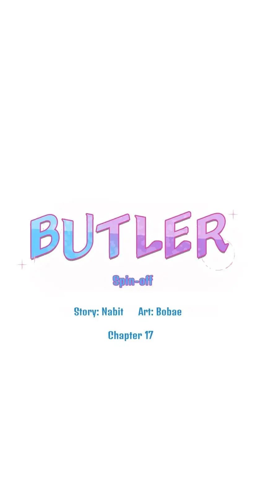 Read Butler (Nabit) chapter 17 image 16 on Lezhin