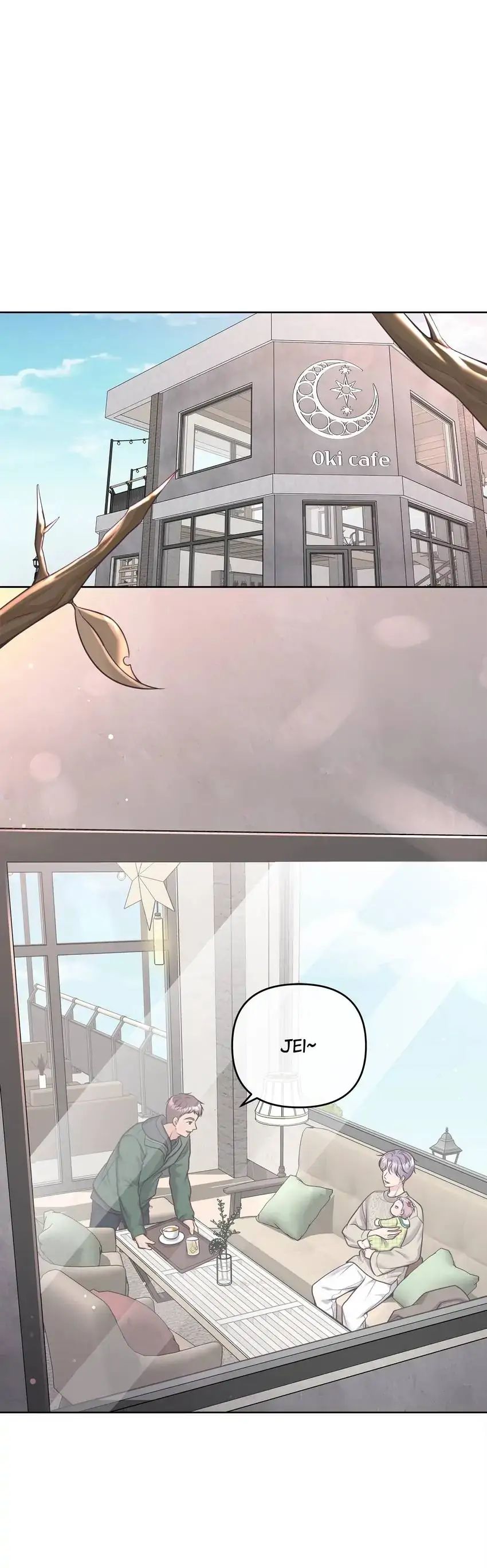 Read Butler (Nabit) chapter 17 image 17 on Lezhin