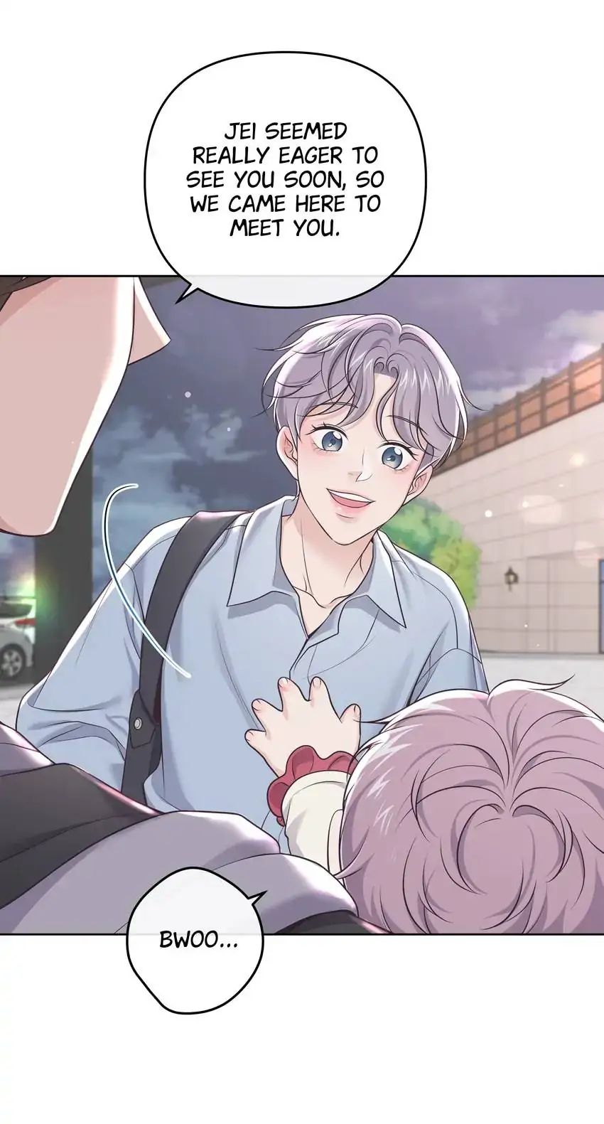 Read Butler (Nabit) chapter 17 image 2 on Lezhin