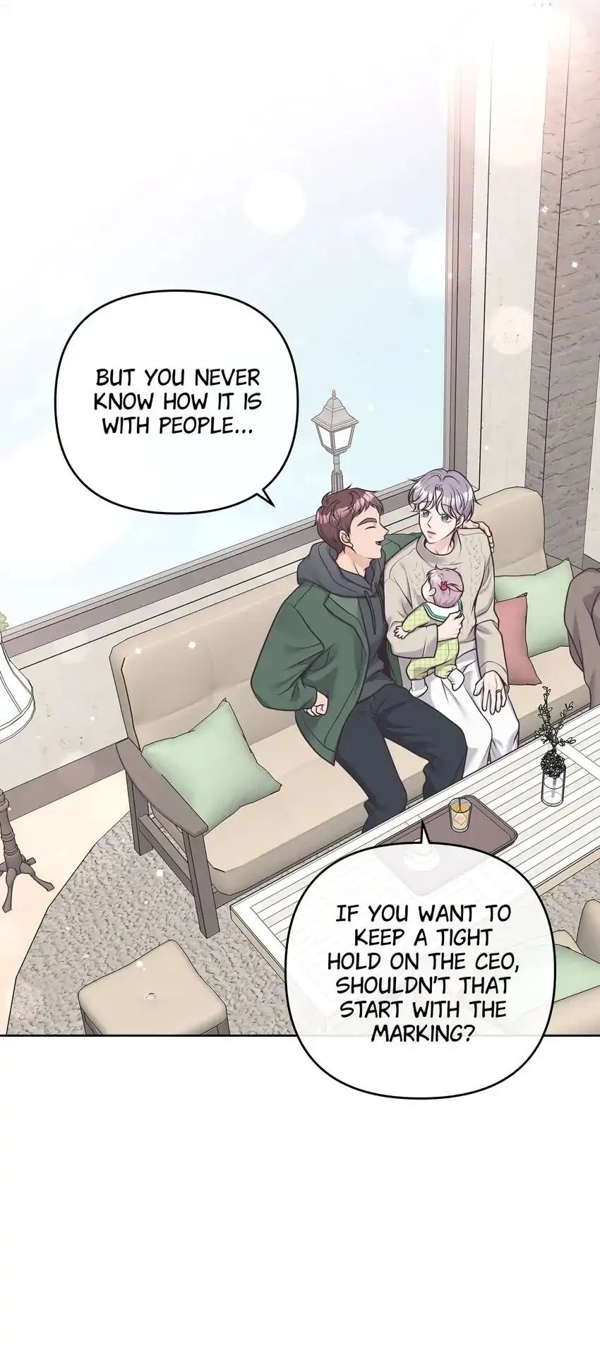 Read Butler (Nabit) chapter 17 image 27 on Lezhin