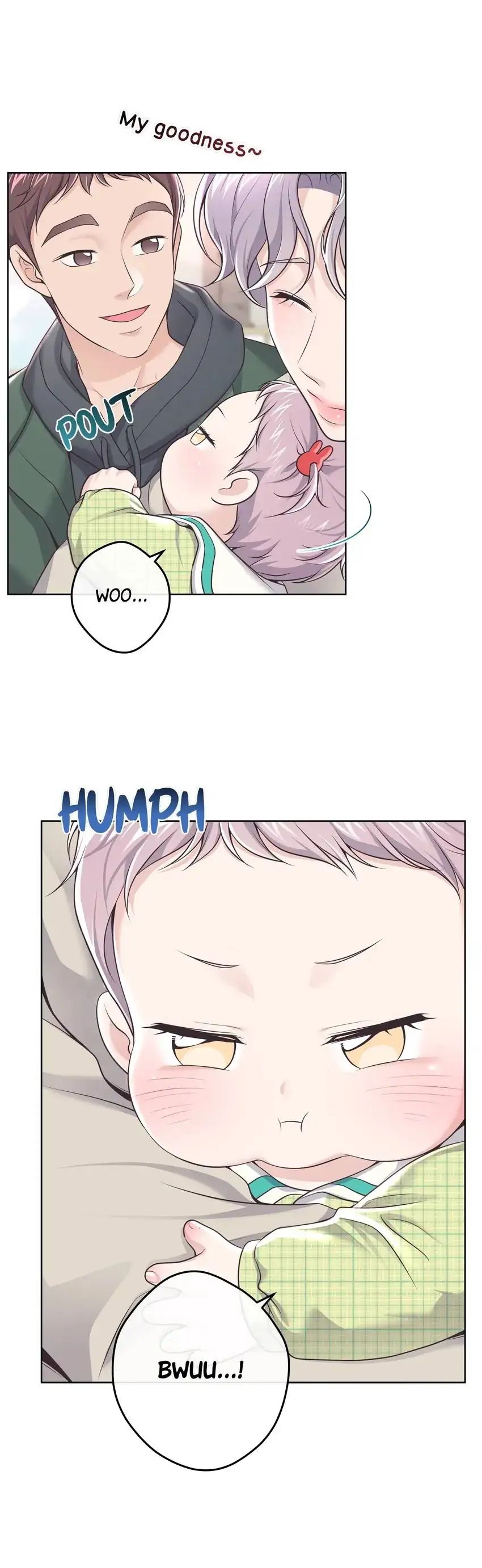 Read Butler (Nabit) chapter 17 image 30 on Lezhin