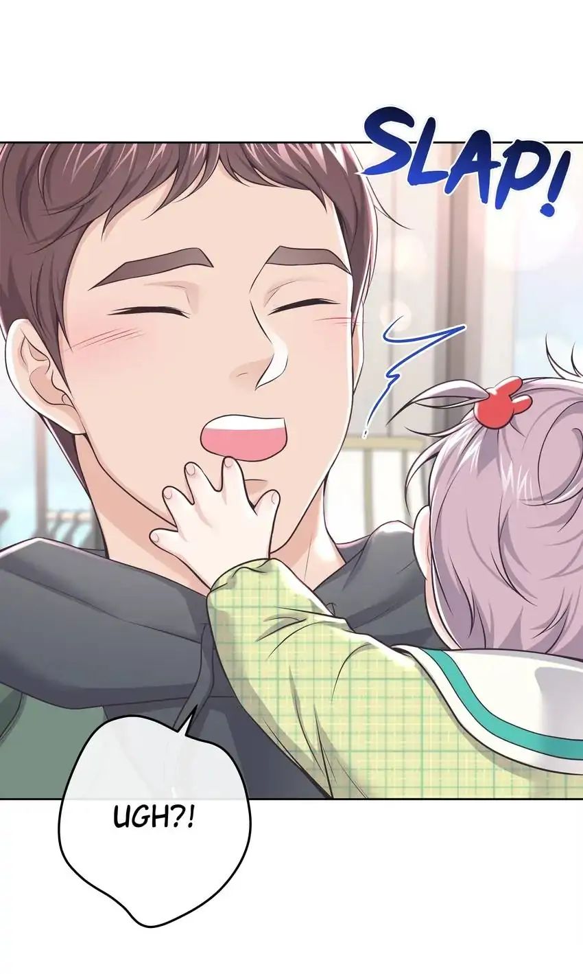 Read Butler (Nabit) chapter 17 image 32 on Lezhin