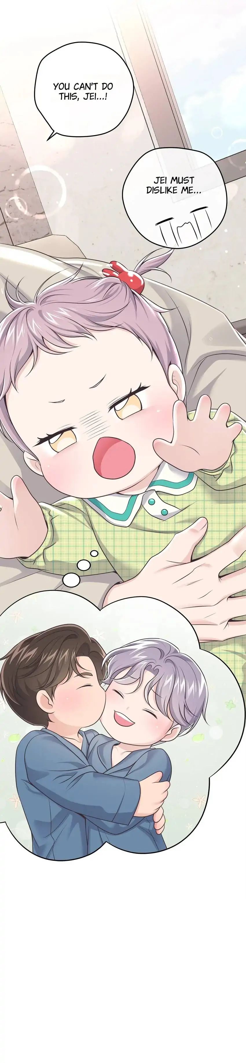Read Butler (Nabit) chapter 17 image 34 on Lezhin