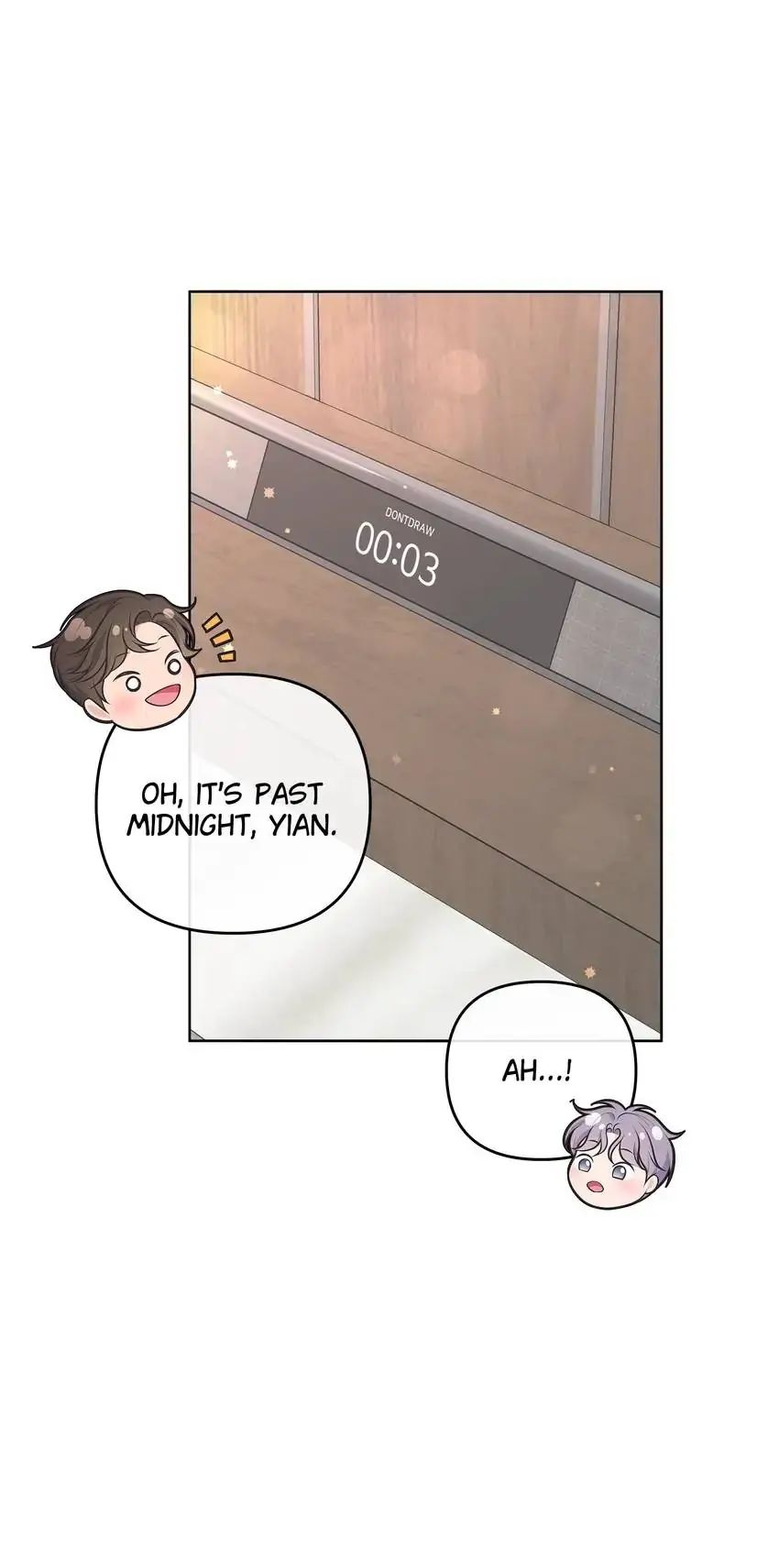 Read Butler (Nabit) chapter 17 image 38 on Lezhin