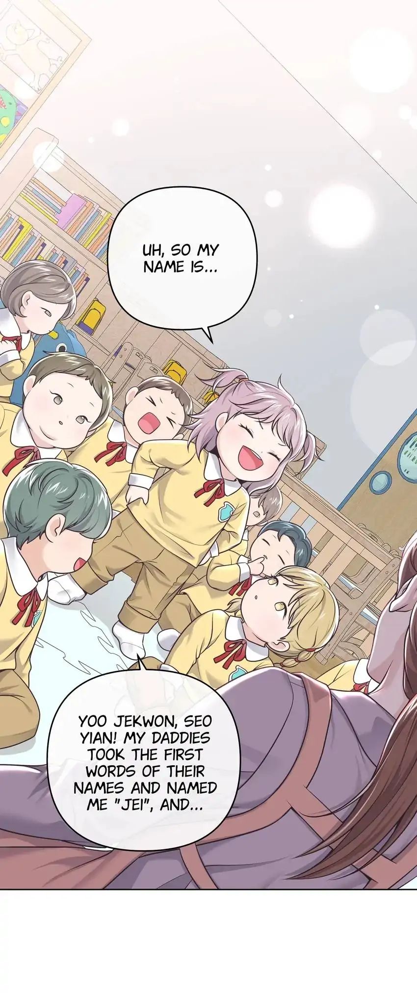 Read Butler (Nabit) chapter 17 image 48 on Lezhin
