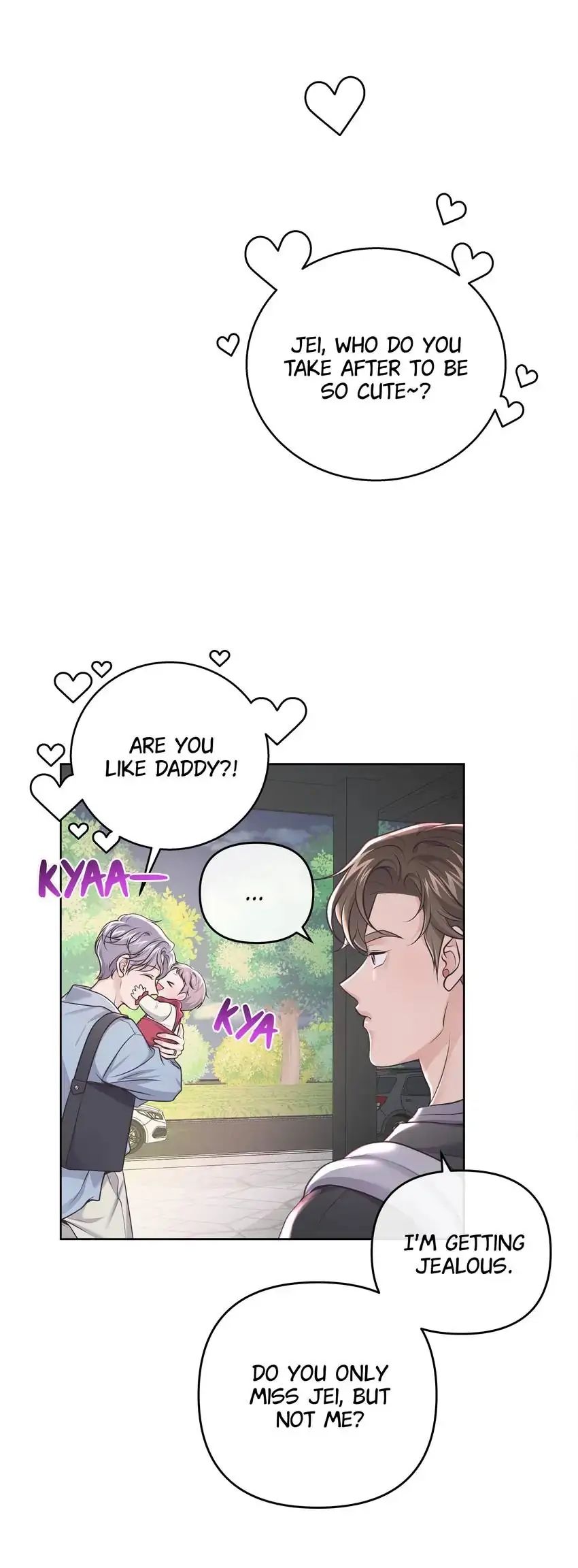 Read Butler (Nabit) chapter 17 image 6 on Lezhin