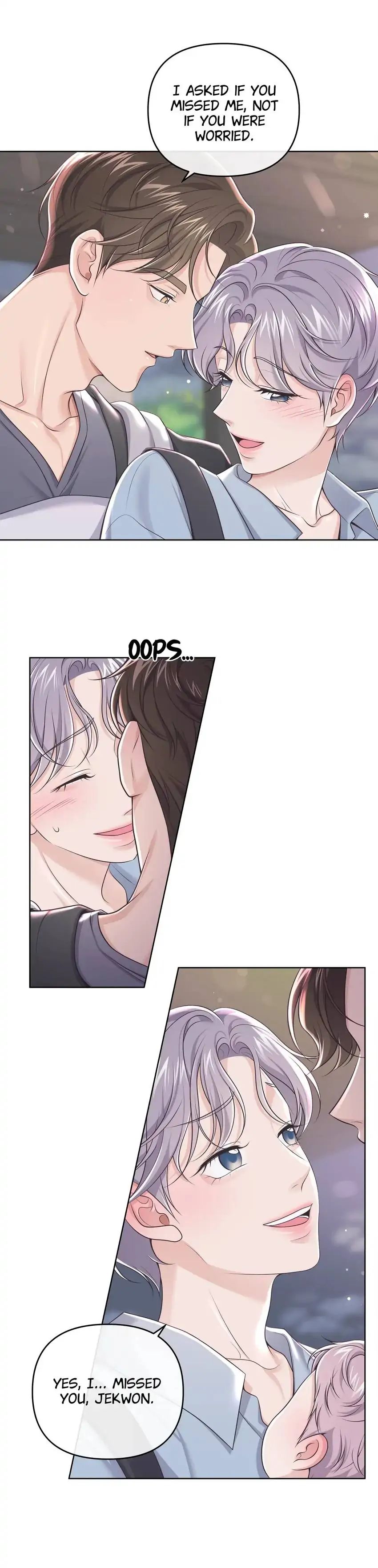 Read Butler (Nabit) chapter 17 image 9 on Lezhin