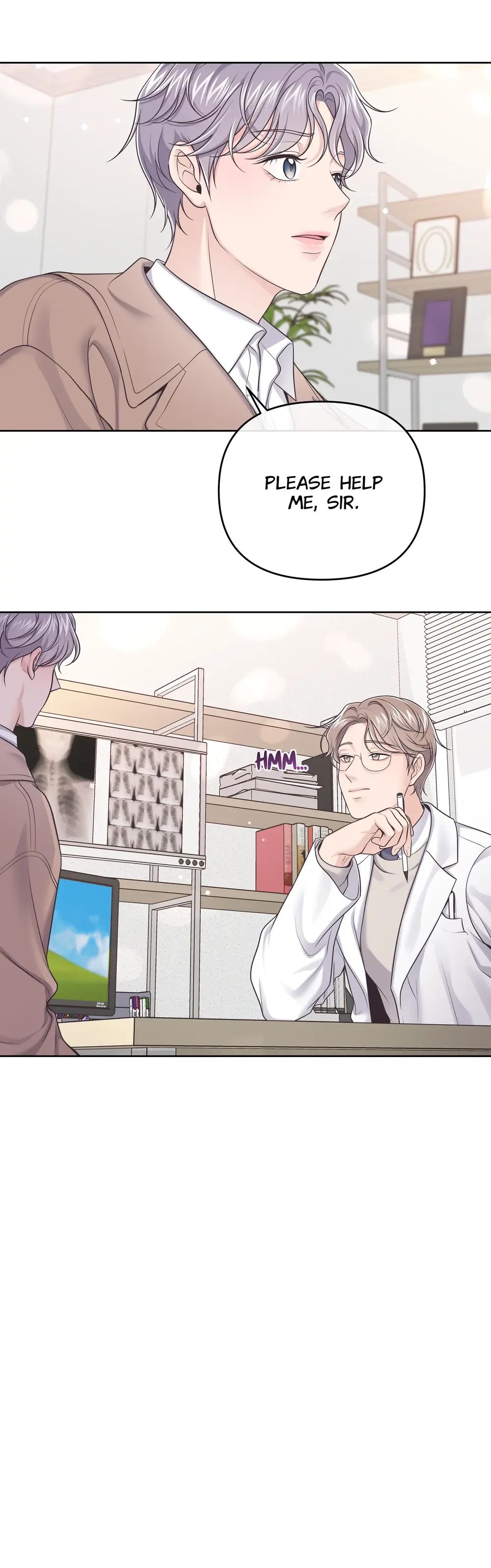 Read Butler (Nabit) chapter 18.1 image 10 on Lezhin