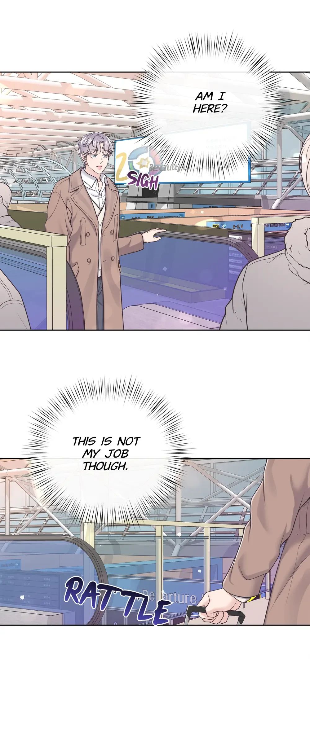 Read Butler (Nabit) chapter 18.1 image 13 on Lezhin