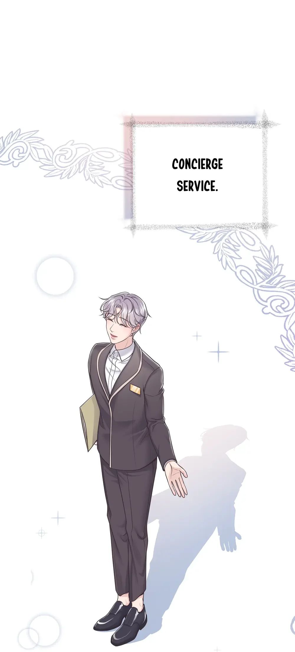 Read Butler (Nabit) chapter 18.1 image 14 on Lezhin