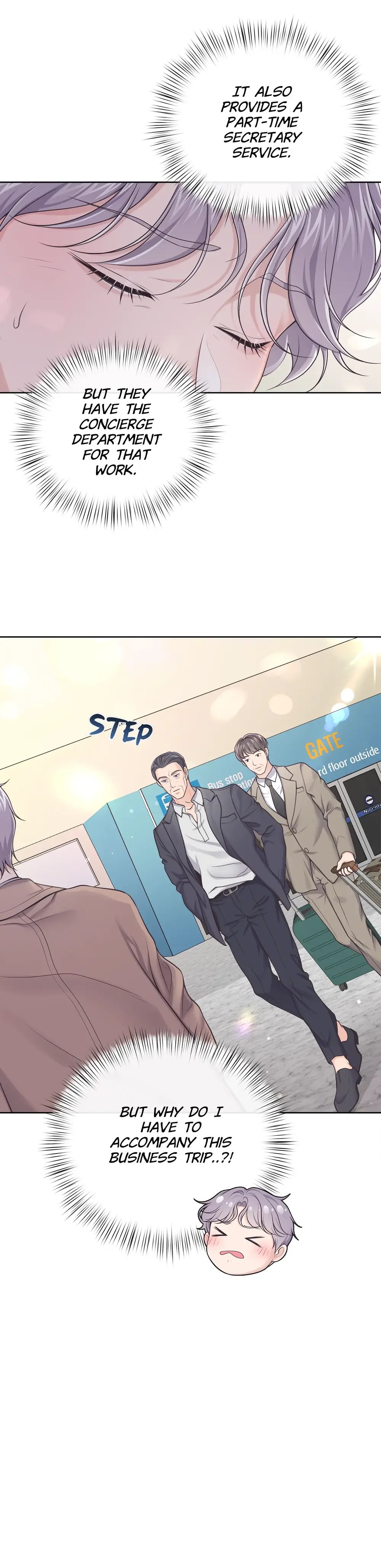 Read Butler (Nabit) chapter 18.1 image 16 on Lezhin
