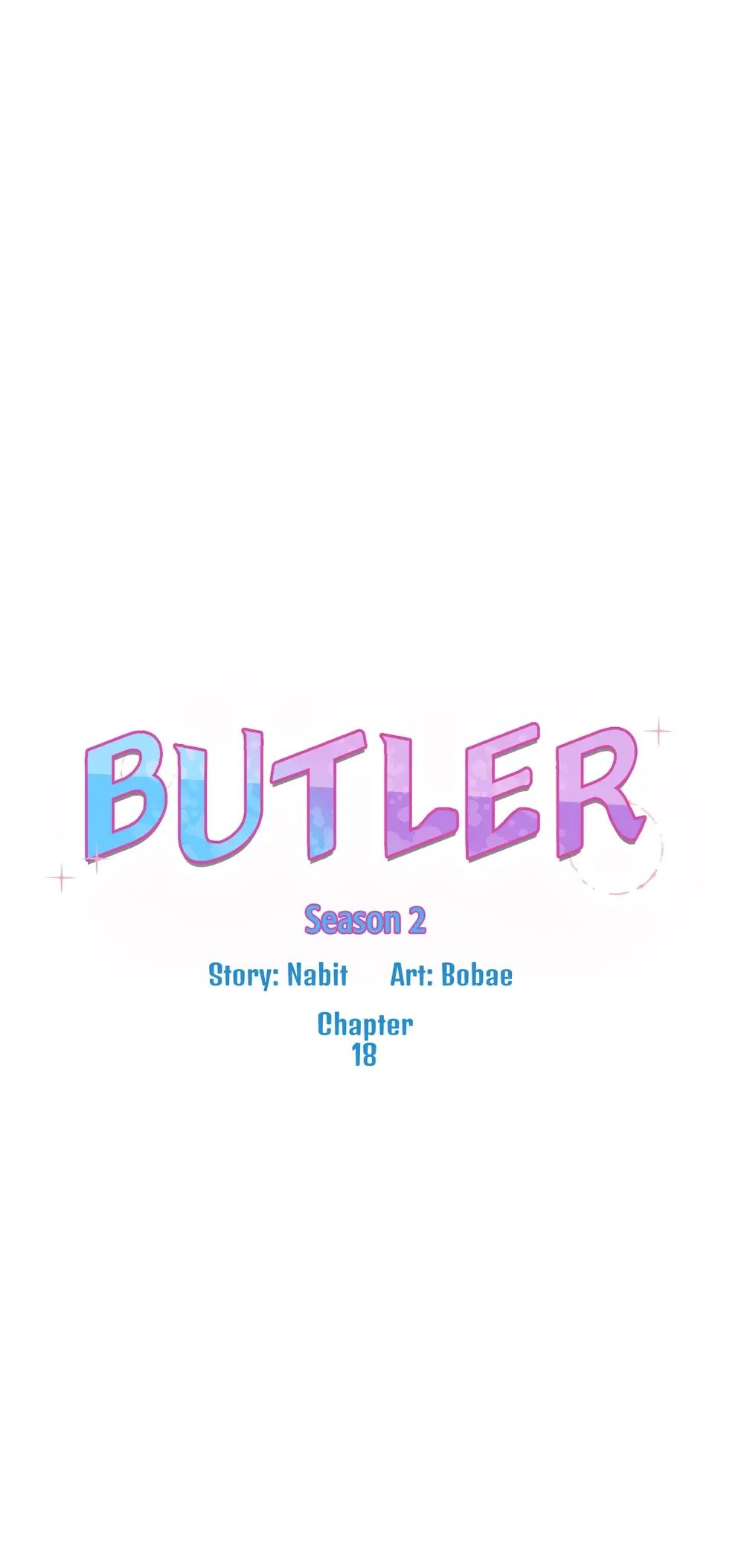 Read Butler (Nabit) chapter 18.1 image 17 on Lezhin