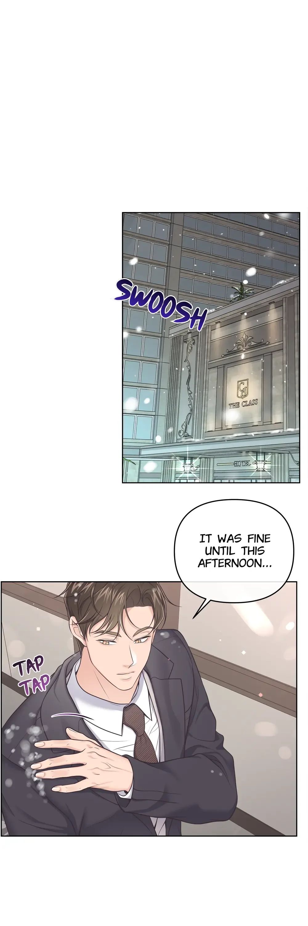 Read Butler (Nabit) chapter 18.1 image 18 on Lezhin