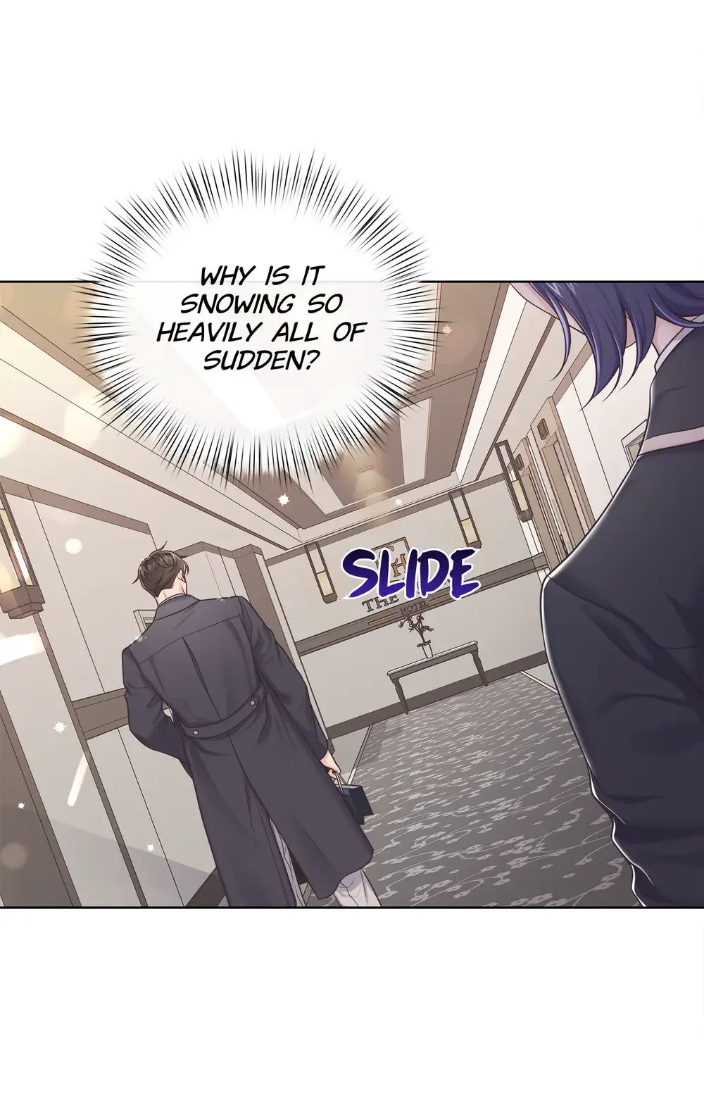 Read Butler (Nabit) chapter 18.1 image 19 on Lezhin