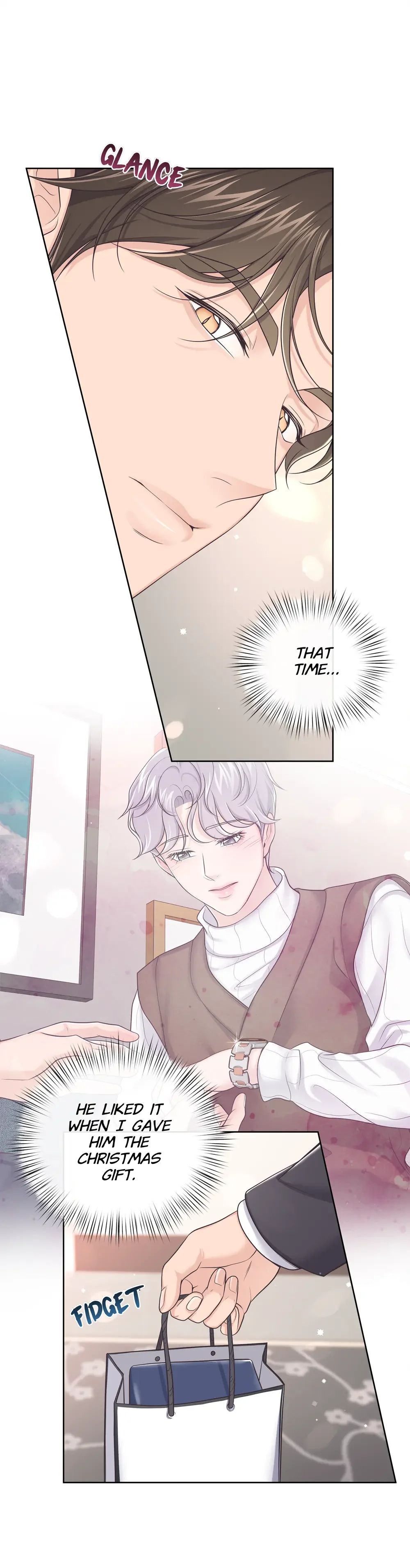 Read Butler (Nabit) chapter 18.1 image 20 on Lezhin