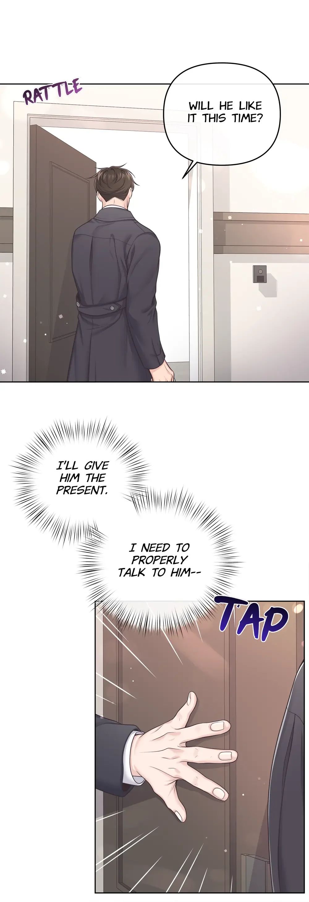 Read Butler (Nabit) chapter 18.1 image 21 on Lezhin