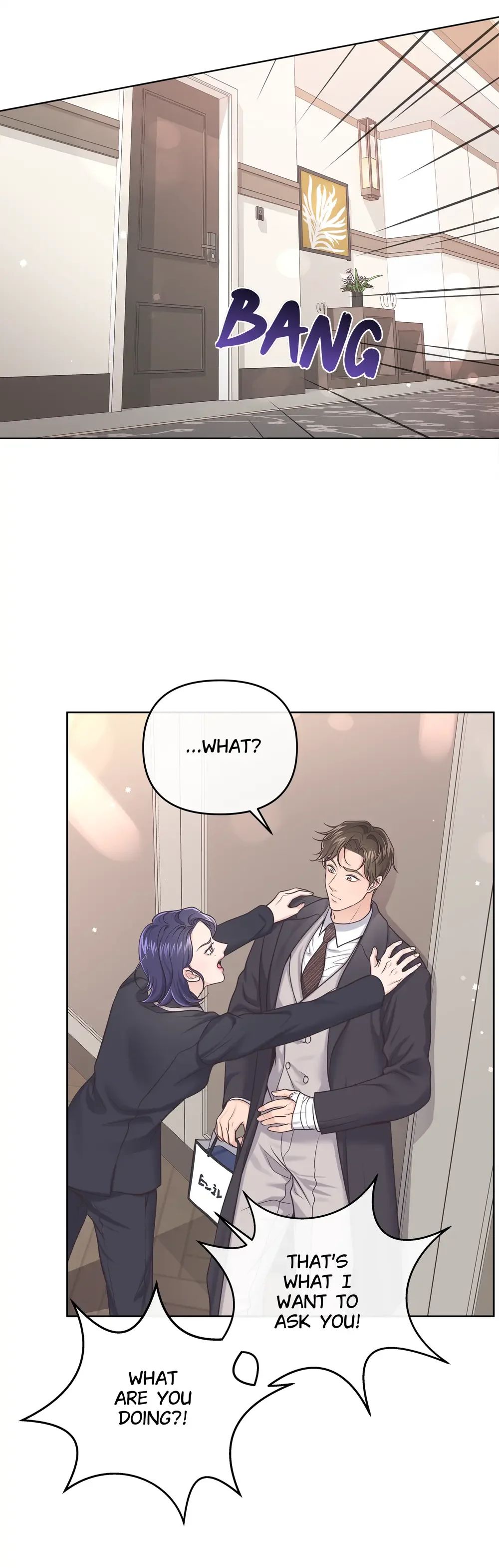 Read Butler (Nabit) chapter 18.1 image 23 on Lezhin