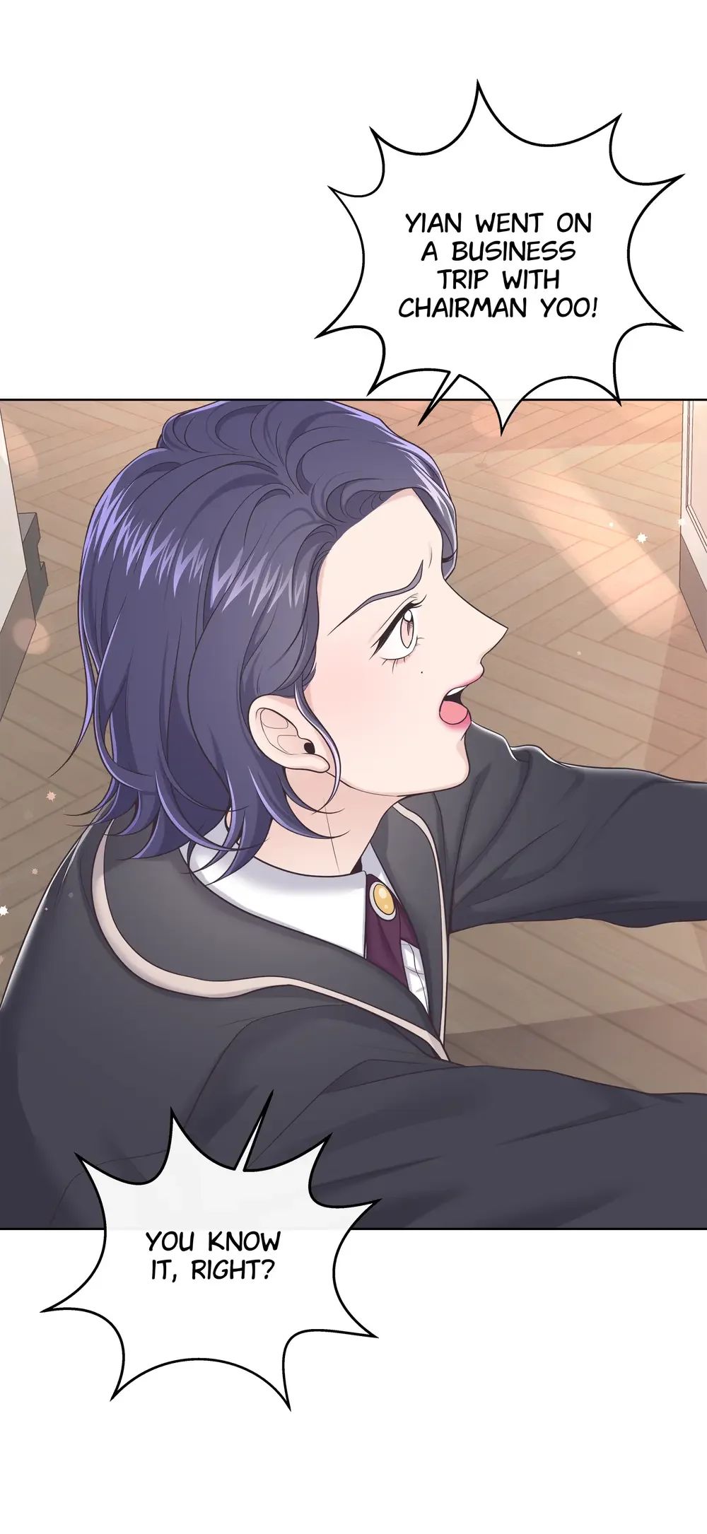 Read Butler (Nabit) chapter 18.1 image 25 on Lezhin