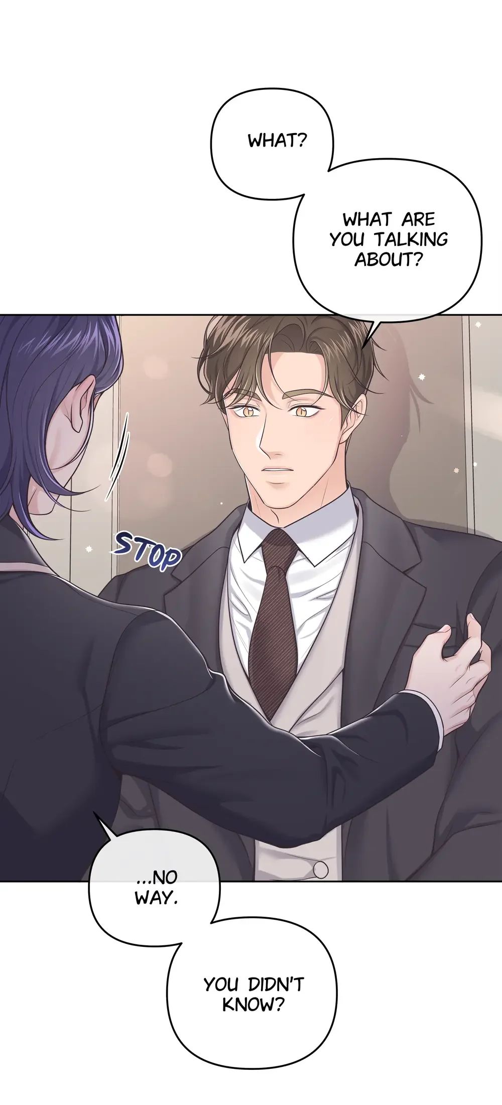 Read Butler (Nabit) chapter 18.1 image 27 on Lezhin