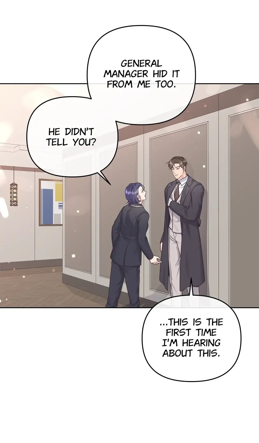 Read Butler (Nabit) chapter 18.1 image 29 on Lezhin