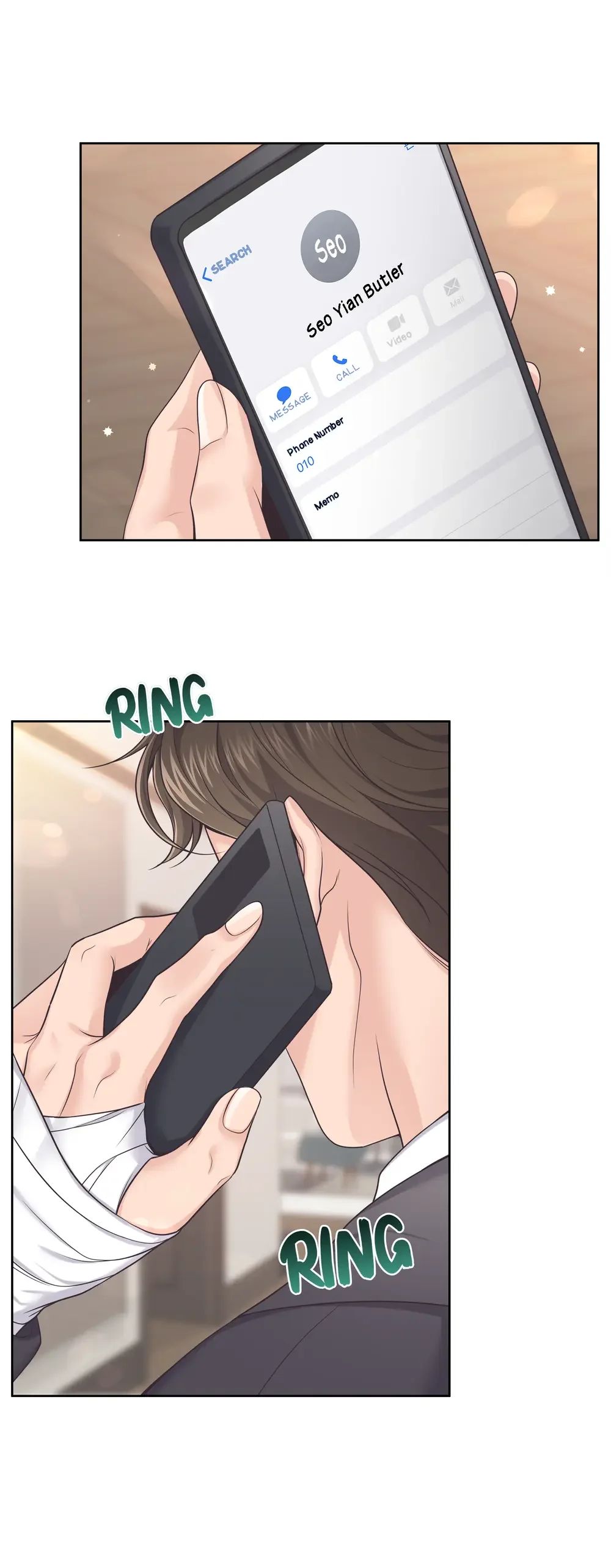 Read Butler (Nabit) chapter 18.1 image 30 on Lezhin
