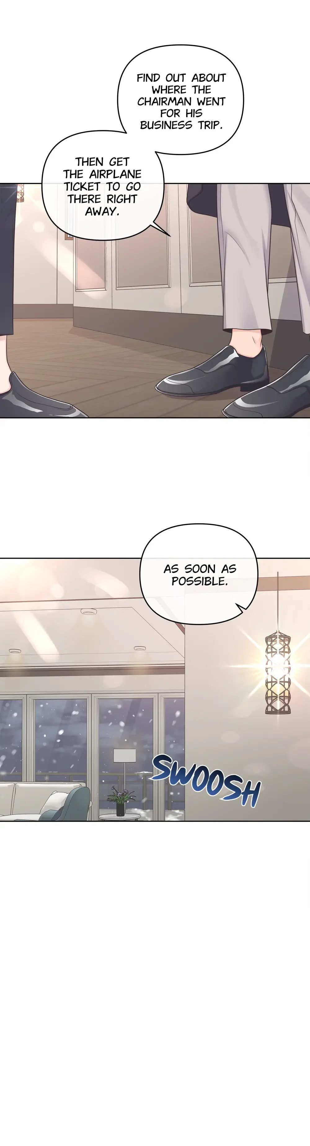 Read Butler (Nabit) chapter 18.1 image 33 on Lezhin