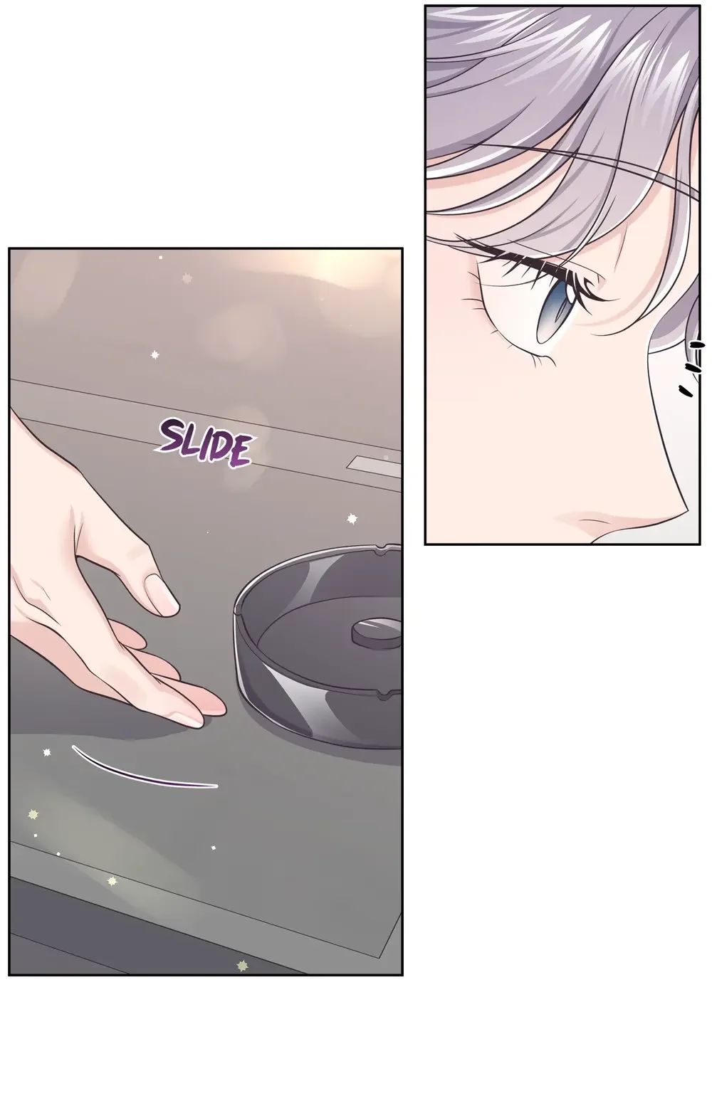 Read Butler (Nabit) chapter 18.1 image 39 on Lezhin