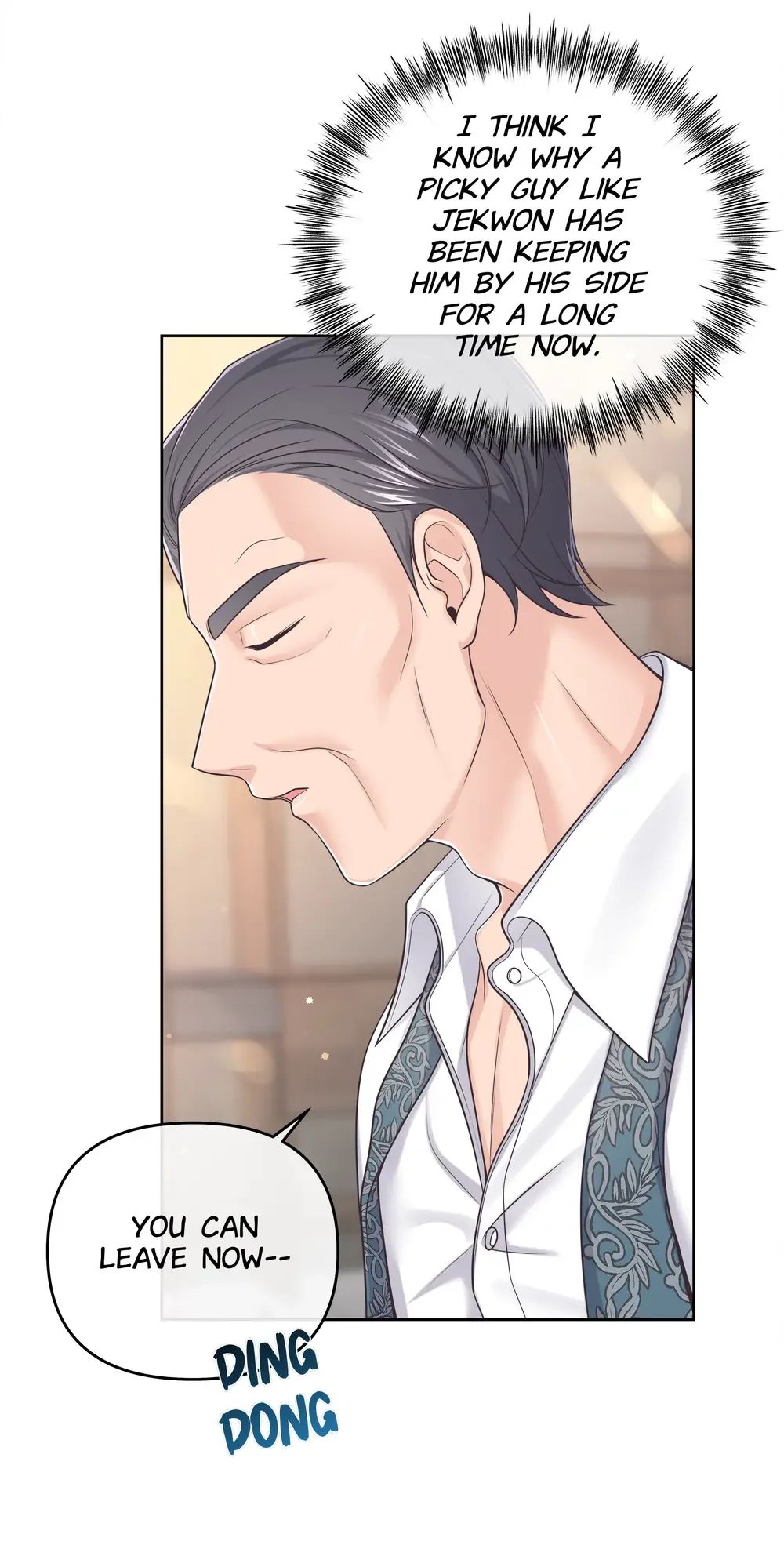 Read Butler (Nabit) chapter 18.1 image 42 on Lezhin