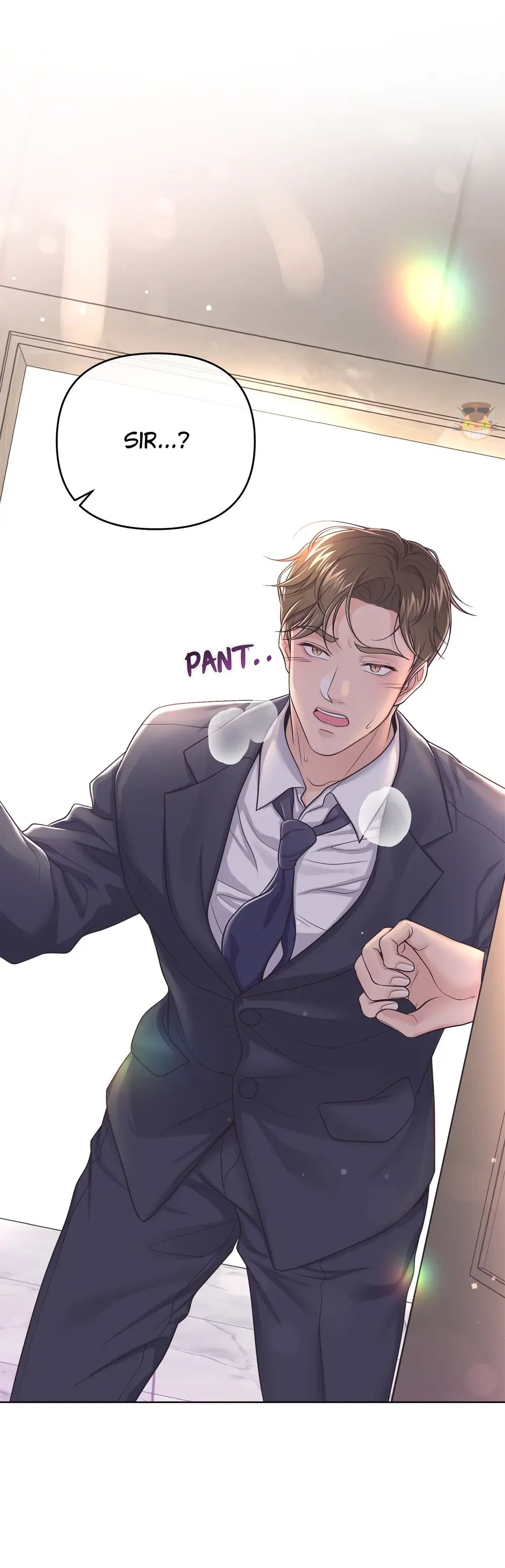 Read Butler (Nabit) chapter 18.1 image 46 on Lezhin