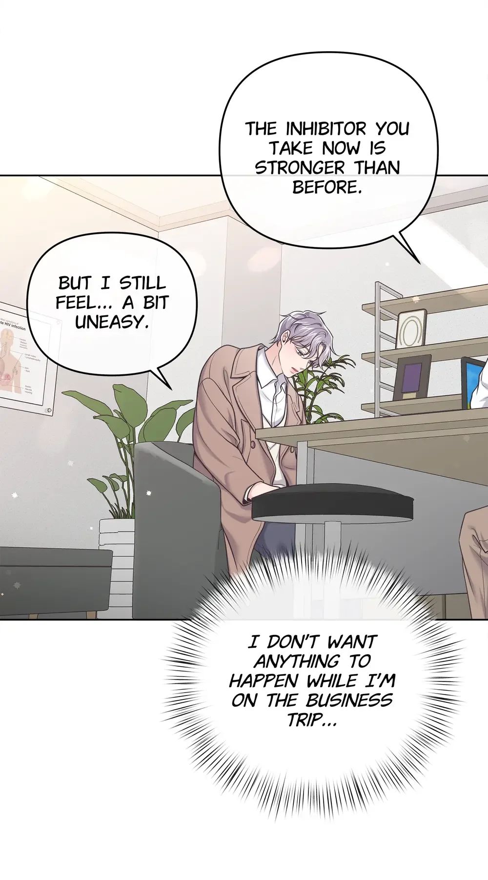 Read Butler (Nabit) chapter 18.1 image 9 on Lezhin