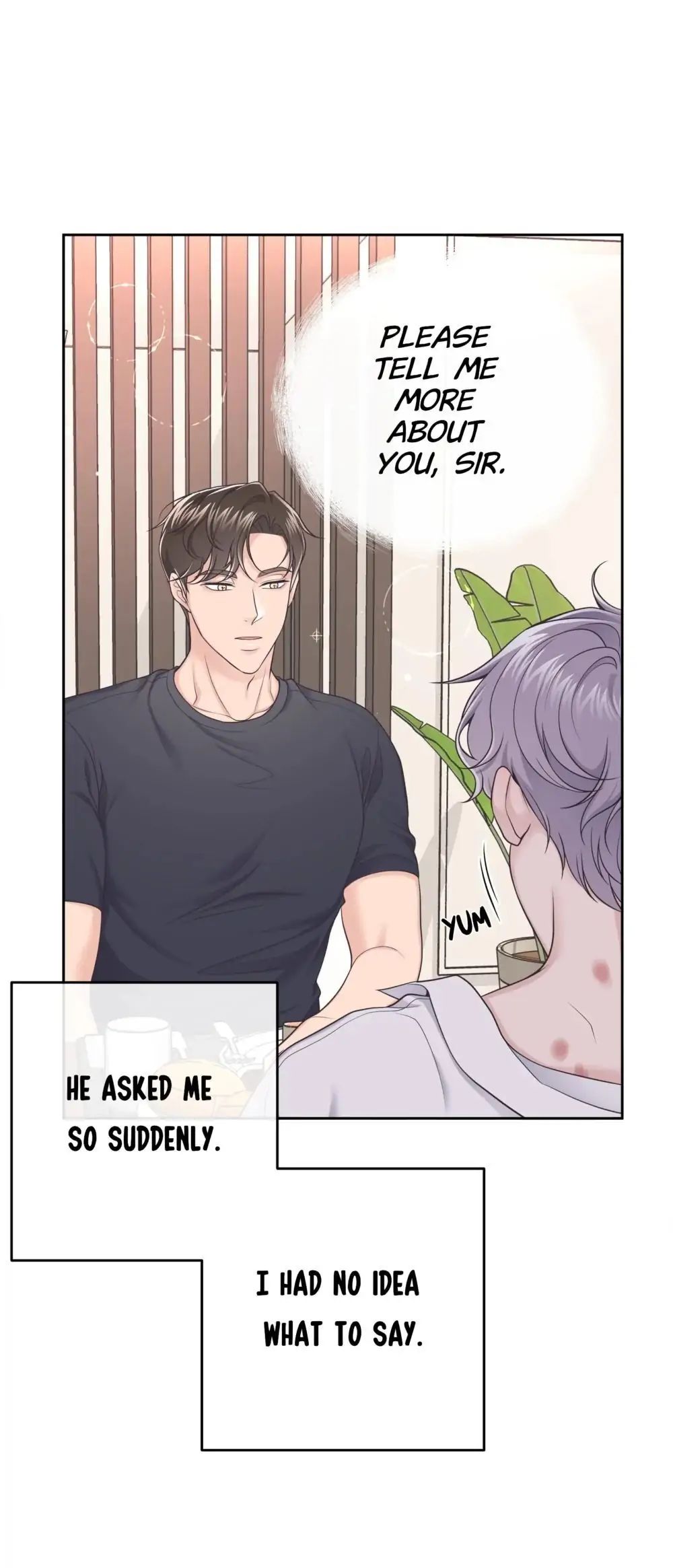 Read Butler (Nabit) chapter 18.2 image 1 on Lezhin
